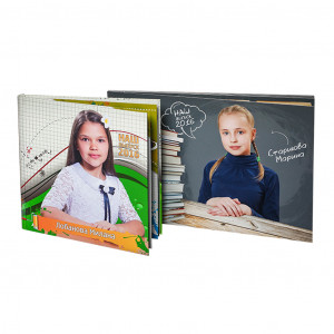 Фотокнига Минибук