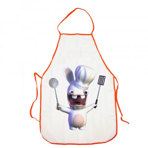 Фото на фартуке