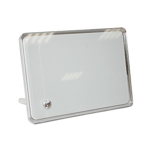 Фото на стеклянной рамке